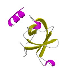 Image of CATH 1c9pA02