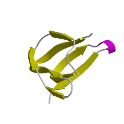 Image of CATH 1c9sA00