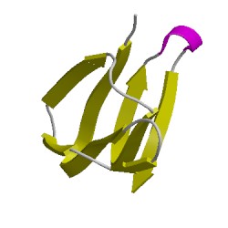 Image of CATH 1c9sB