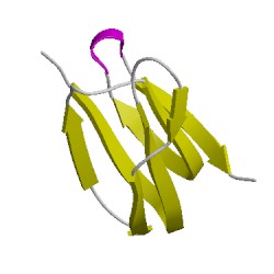 Image of CATH 1c9sD