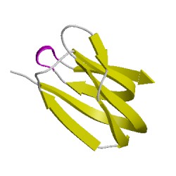 Image of CATH 1c9sE
