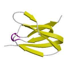 Image of CATH 1c9sF