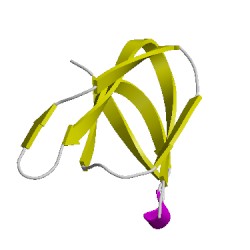 Image of CATH 1c9sI