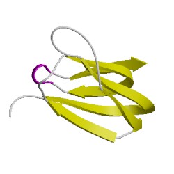 Image of CATH 1c9sP
