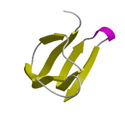 Image of CATH 1c9sT