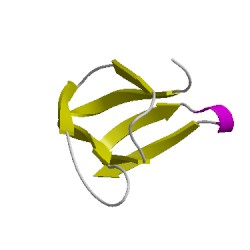 Image of CATH 1c9sU