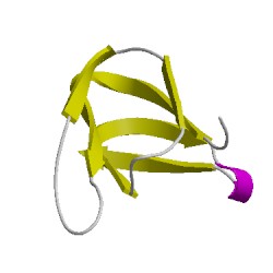 Image of CATH 1c9sV
