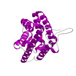 Image of CATH 1ca1A01