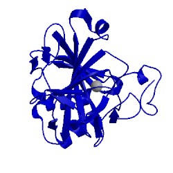 Image of CATH 1ca2