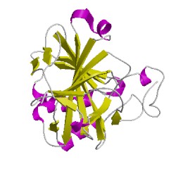 Image of CATH 1ca2A00