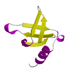 Image of CATH 1ca5A