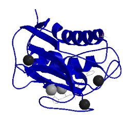 Image of CATH 1caq