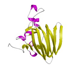 Image of CATH 1caxA00