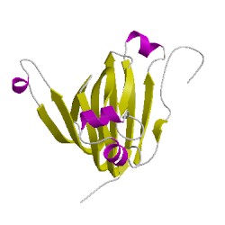 Image of CATH 1caxB