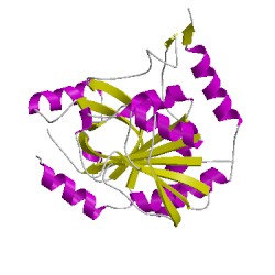 Image of CATH 1cb0A