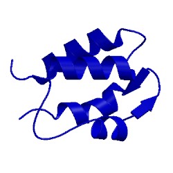 Image of CATH 1cb1