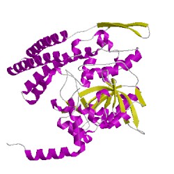 Image of CATH 1cb5A