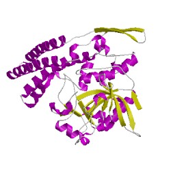 Image of CATH 1cb5A01