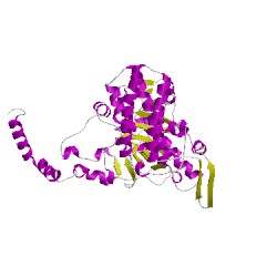 Image of CATH 1cb5B