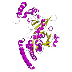 Image of CATH 1cb5C