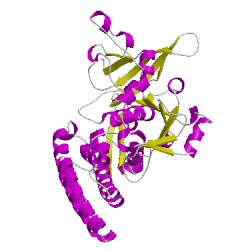 Image of CATH 1cb5C01