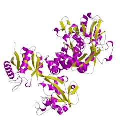 Image of CATH 1cb6A