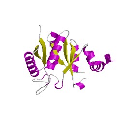 Image of CATH 1cb6A01