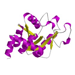 Image of CATH 1cb6A03