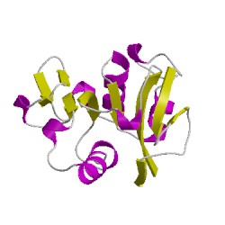 Image of CATH 1cb6A04