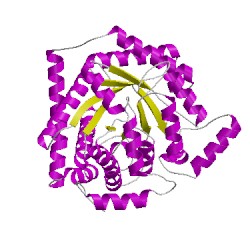 Image of CATH 1cb7B01