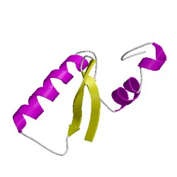 Image of CATH 1cb7B02