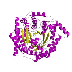 Image of CATH 1cb7D