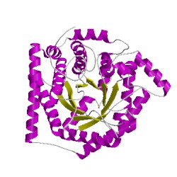 Image of CATH 1cb7D01