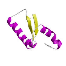 Image of CATH 1cb7D02