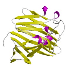 Image of CATH 1cb8A02