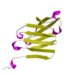 Image of CATH 1cb8A03