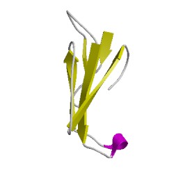 Image of CATH 1cb9A00