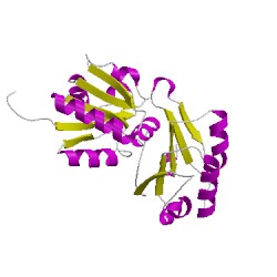 Image of CATH 1cbfA