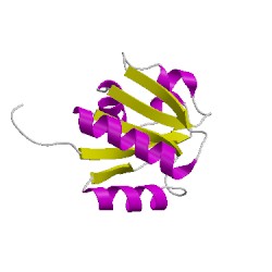 Image of CATH 1cbfA01