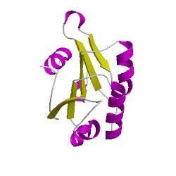 Image of CATH 1cbfA02