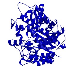 Image of CATH 1cbg