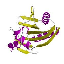 Image of CATH 1cbkA