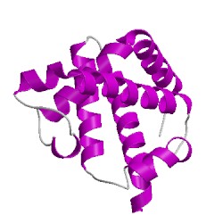 Image of CATH 1cbmA