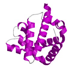 Image of CATH 1cbmB