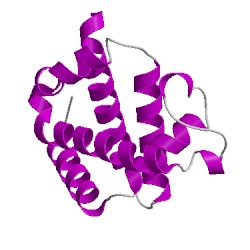 Image of CATH 1cbmC