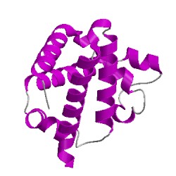 Image of CATH 1cbmD00