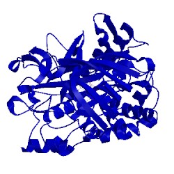 Image of CATH 1cbo