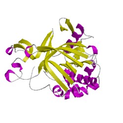 Image of CATH 1cboA01