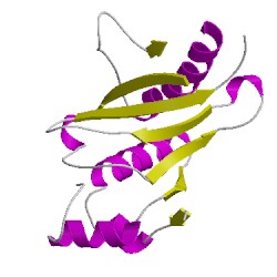 Image of CATH 1cboA02