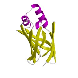 Image of CATH 1cbqA